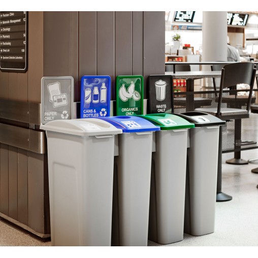 Waste Watcher Waste Management System Waste Watcher Waste Management System