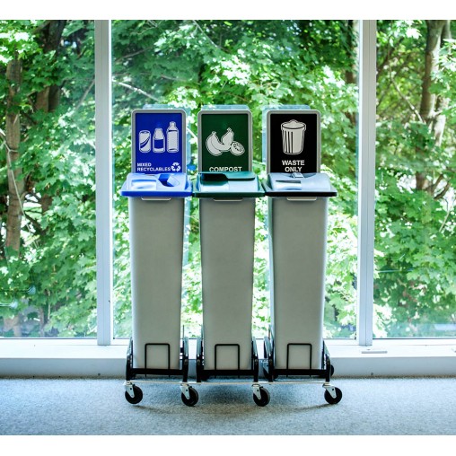 Waste Watcher Waste Management System Waste Watcher Waste Management System