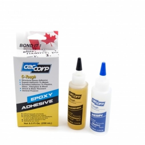 C-TOUGH Epoxy 250 ml C-TOUGH Epoxy 250 ml