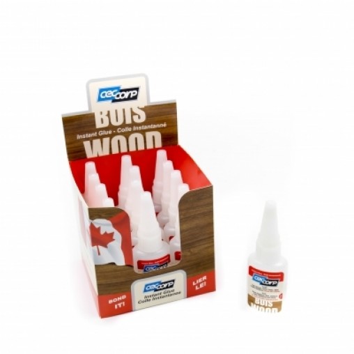 Instant Wood Glue 20 gm Instant Wood Glue 20 gm