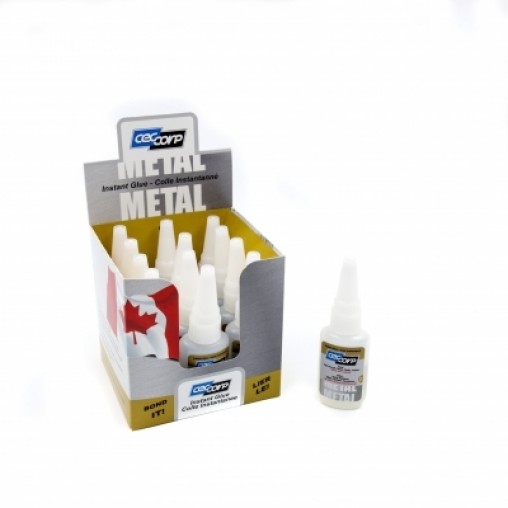 Instant Metal Glue 20 gm Instant Metal Glue 20 gm