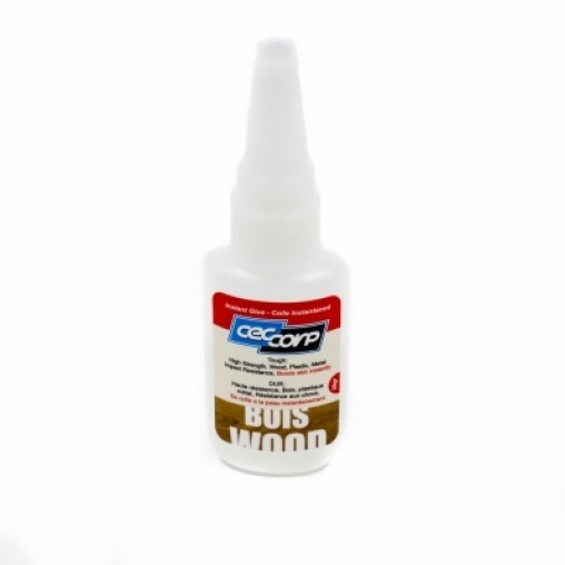 Instant Wood Glue 20 gm Instant Wood Glue 20 gm