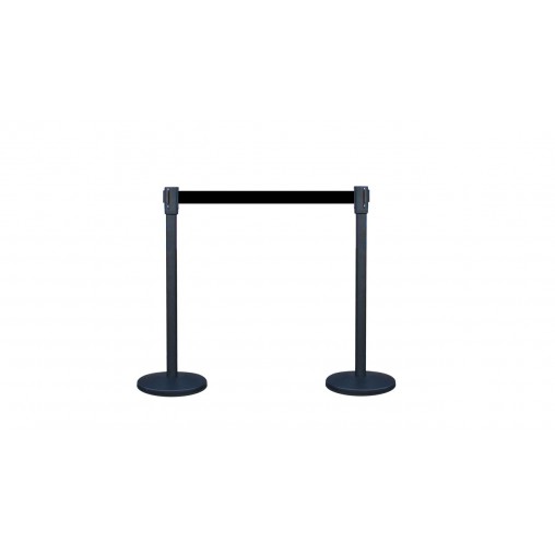 Crowd Direction Stanchions Crowd Direction Stanchions