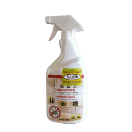 Saman All Surface Disinfectant
