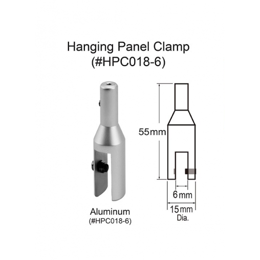 Ceiling Mount Employee Protection Panel with SS Hardware Ceiling Mount Employee Protection Panel with SS Hardware