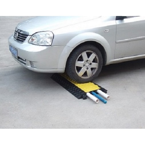 Cable Armor - 2 Channel 35 1/2"