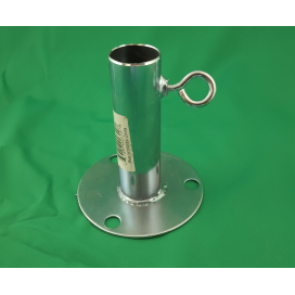 Canopy Peak Roof P3F - Leg Foot Pad Canopy Peak Roof P3F - Leg Foot Pad