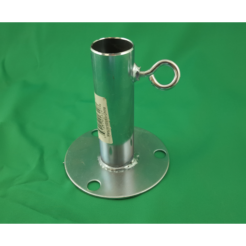 Canopy Peak Roof P3F - Leg Foot Pad