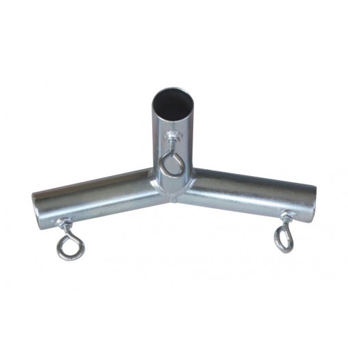 Canopy Peak Roof Gable End Connector P3E 