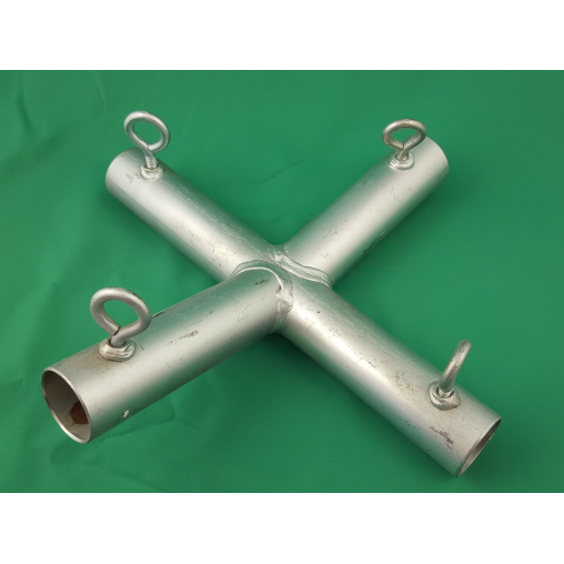 Canopy Peak Roof P4L - Peak Roof Connector