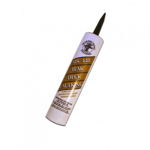 SIS-440 Deck Caulking 10.3oz SIS-440 Deck Caulking 10.3oz