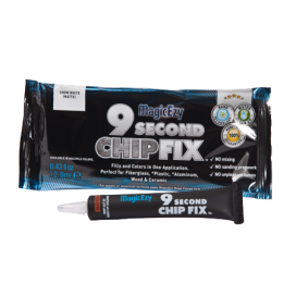9 Second Chip Repair 9 Second Chip Repair