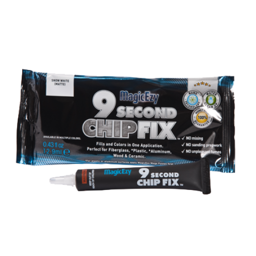 9 Second Chip Repair 9 Second Chip Repair