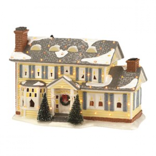 Griswold Vacation Home Decoration Griswold Vacation Home Decoration