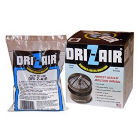 DRI-Z-AIR POT