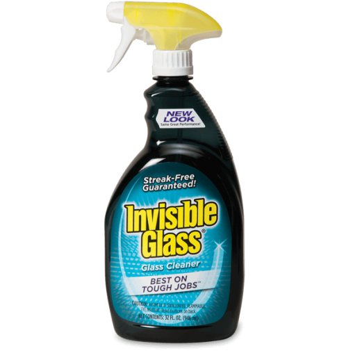 Invisible Glass Window Cleaner 22oz Invisible Glass Window Cleaner 22oz
