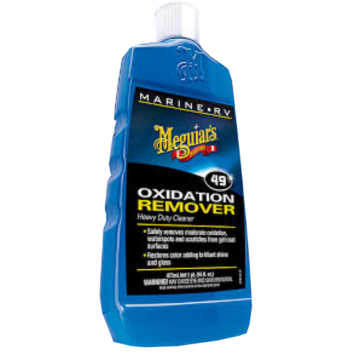 Meguiar's Heavy Duty Oxidation Remover 16oz Meguiar's Heavy Duty Oxidation Remover 16oz