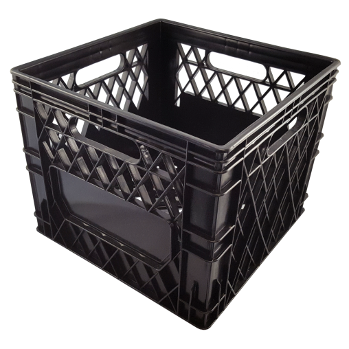 MIlk Crate MIlk Crate