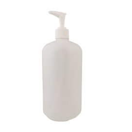 Lotion Pump Bottle 1 Litre Lotion Pump Bottle 1 Litre