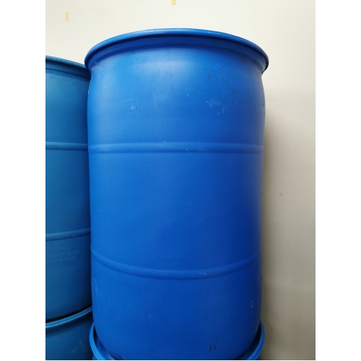 Reconditioned 55 Gallon Poly Drums Reconditioned 55 Gallon Poly Drums