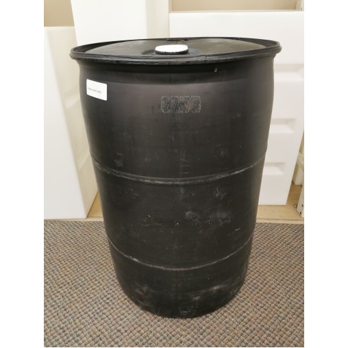 Reconditioned 55 Gallon Poly Drums Reconditioned 55 Gallon Poly Drums