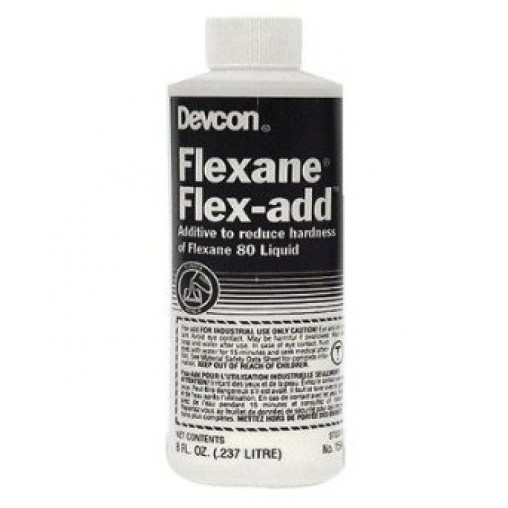Devcon Flexane Urethane Rubber 1lb Devcon Flexane Urethane Rubber 1lb