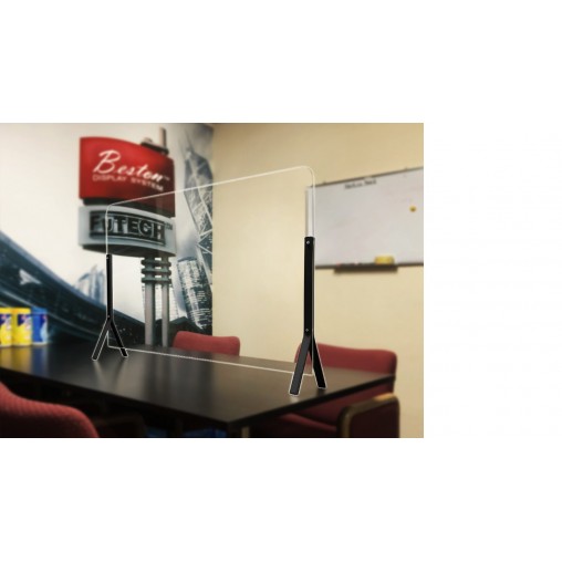 Employee Protection Y Leg Free Standing Employee Protection Y Leg Free Standing