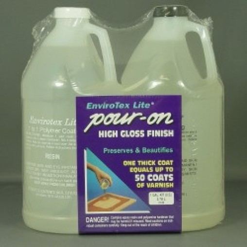 ETI Easy Cast Casting Resin Kit ETI Easy Cast Casting Resin Kit