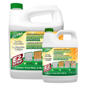 EZ Strip Popcorn Ceiling Remover 3.78 litre