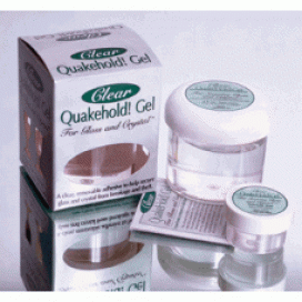 Museum Gel Clear - Professional