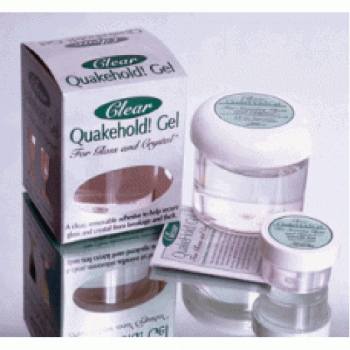 Museum Gel Clear - Professional Museum Gel Clear - Professional