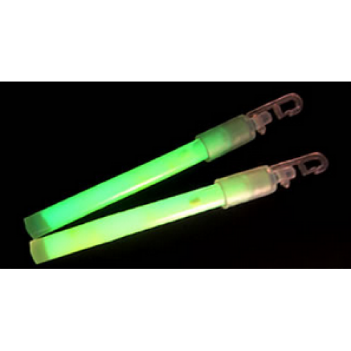 Premium glow Sticks - 4" 24Hour