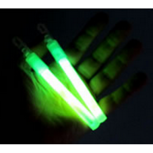 Premium glow Sticks - 4" 24Hour