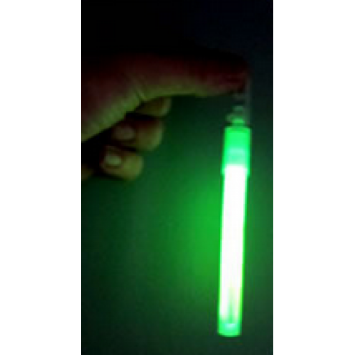 Premium glow Sticks - 4" 24Hour