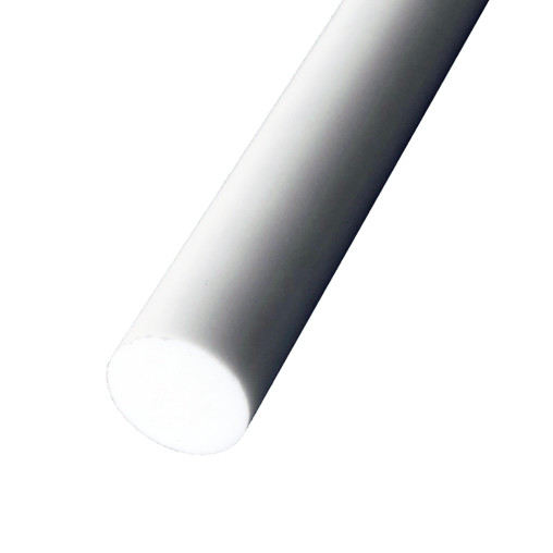 Teflon Rod (TPFE) Teflon Rod (TPFE)
