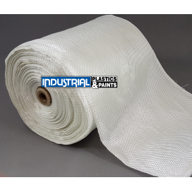 Fiberglass Cloth Fabric Tape 1"x1yd