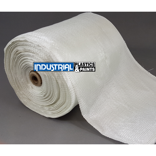 Fiberglass Cloth Fabric Tape 1"x1yd Fiberglass Cloth Fabric Tape 1"x1yd