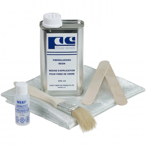 Fiberglass Repair Kit Fiberglass Repair Kit