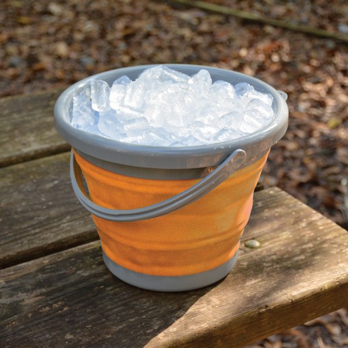 UST Flexware Collapsible Bucket UST Flexware Collapsible Bucket