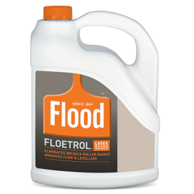 Flood Floetrol 3.78 Litre