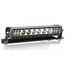 Slick 116W Light Bar with Spot & Flood Combo 16 1/2" Wide