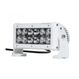 Source 36 Watt 12 LED Double Combo Light 7 1/2" Wide