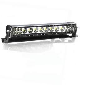 Slick 132W Light Bar with Spot & Flood Combo 19 1/2" Wide