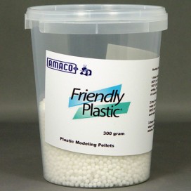 Friendly Plastic