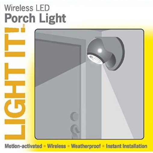 LED Porch Light LED Porch Light