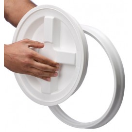 Gamma Seal Lids