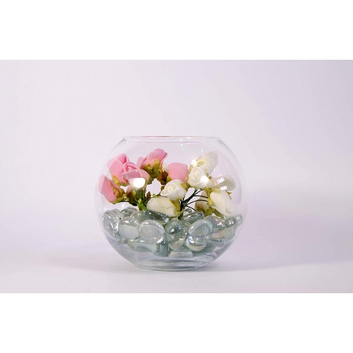 Glass Crystal Gems Glass Crystal Gems