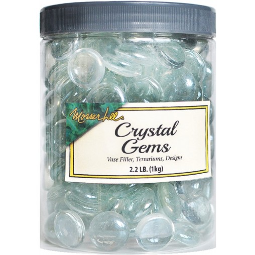 Glass Crystal Gems Glass Crystal Gems