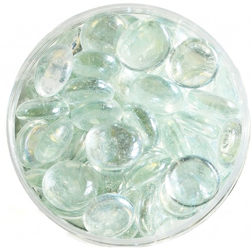 Glass Crystal Gems Glass Crystal Gems