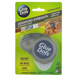 Glue Dots - High Strength